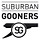 X avatar for @SuburbanGooner