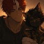 Joshua Lee Downs's avatar