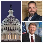 National debt drives GOP U.S. Senate challenge
