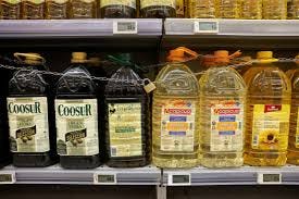 Spanish supermarkets lock up olive oil as shoplifting surges | Reuters