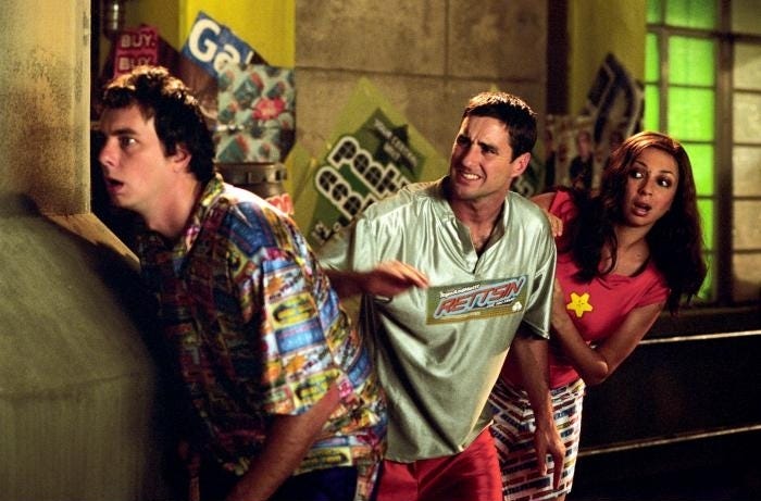 Idiocracy (2006) - IMDb