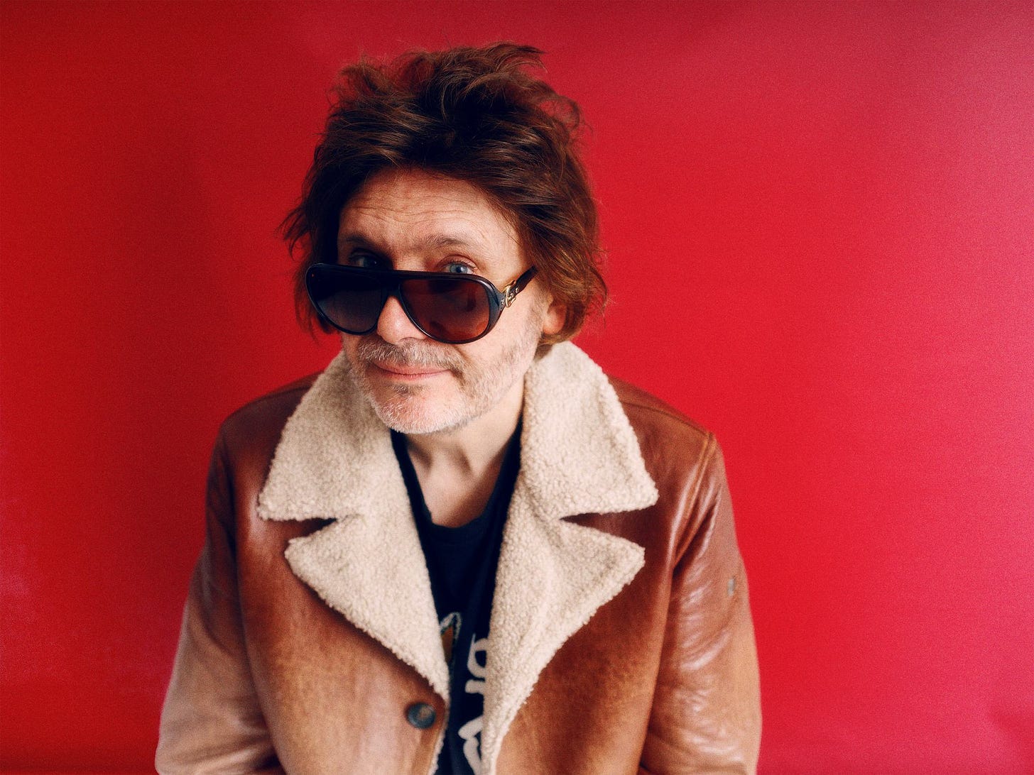 Nicky Wire January 2025 Brennan Bucannan 006