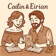 Cailin & Eirian's avatar
