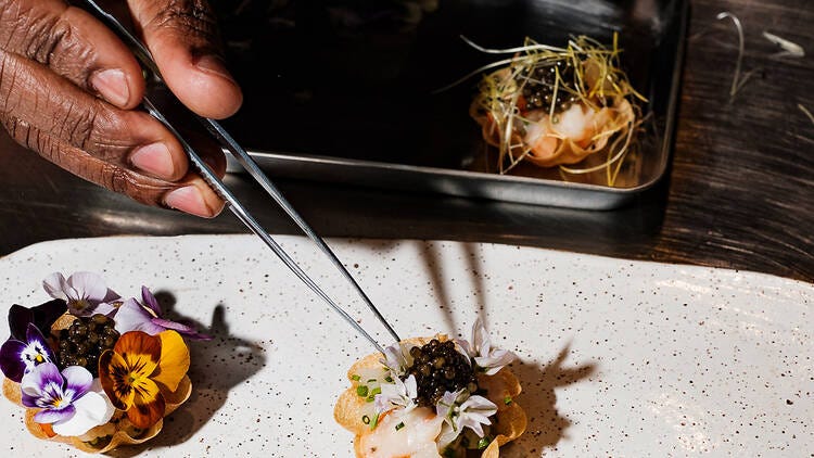 Review: Five stars for Clover Hill restaurant in Brooklyn Heights