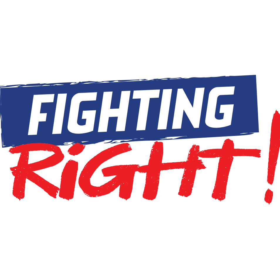 Fighting Right