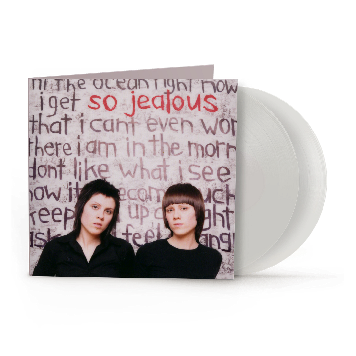 JEALOUSY 30th ANNIVERSARY Limited Editi… Jealousy Z XL Auto®
