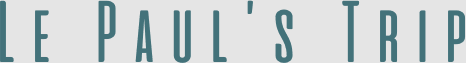 Le Paul's Trip