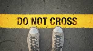 Beginner's Guide to Setting Boundaries ... Beginner's Guide to Setting Boundaries ...