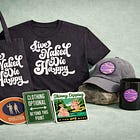 March member drive and community raffle update