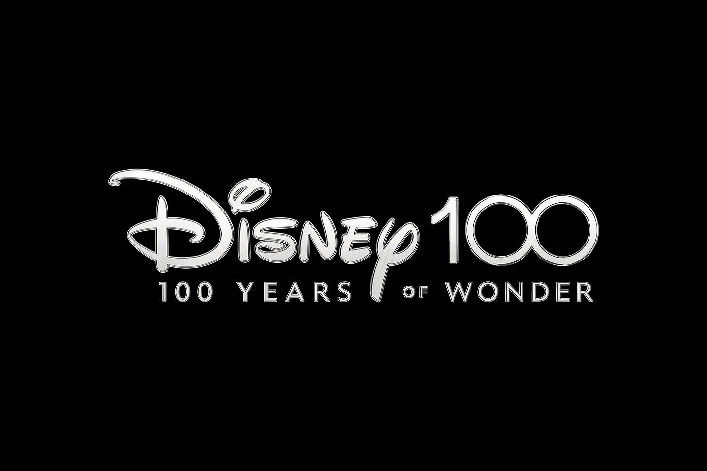 New Details About Disney 100 Years of Wonder Revealed to Fans During D23  Expo - The Walt Disney Company