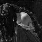 They told her no, she said watch me