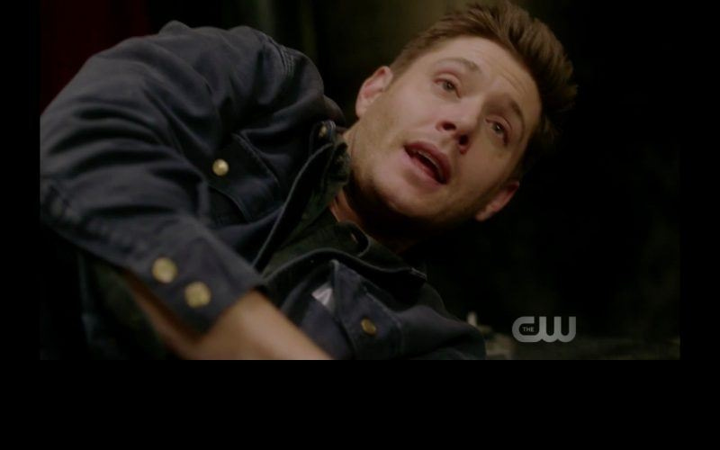 dean westchester saved by sam supernatural thing dean westchester saved by sam supernatural thing