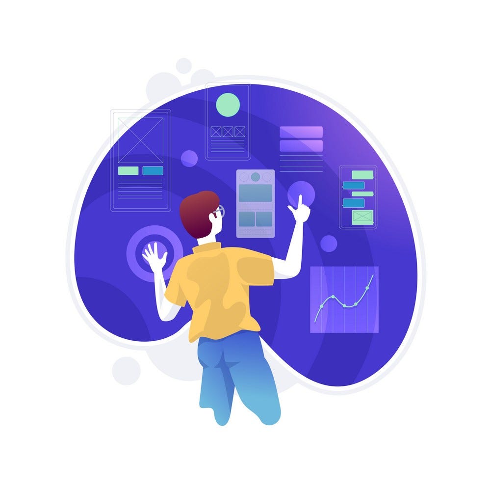 User Experience Design: UX and UI for Startups (+Free Download) - Altitude Accelerator User Experience Design: UX and UI for Startups (+Free Download) - Altitude Accelerator
