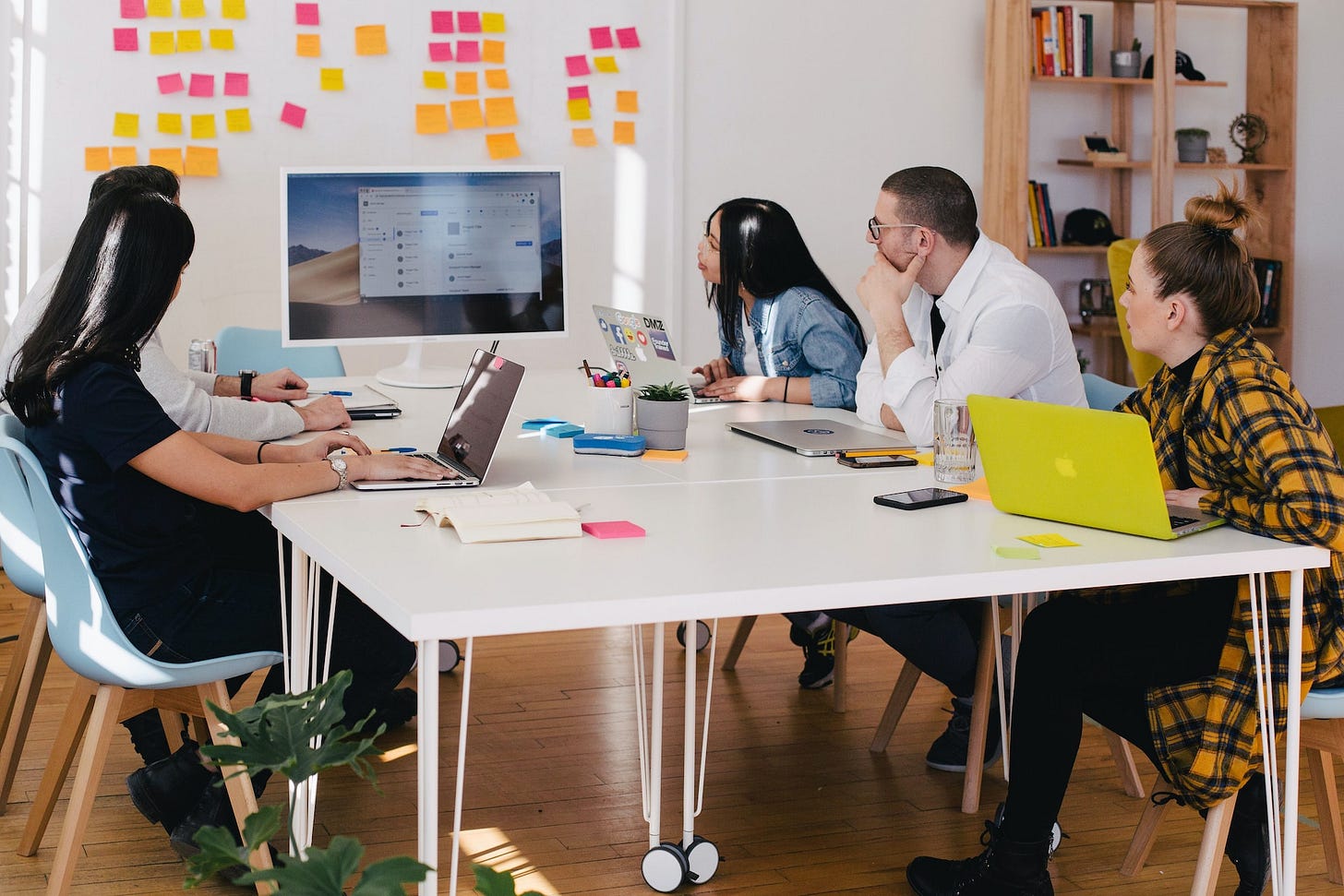 Storytelling in Recruitment Strategies