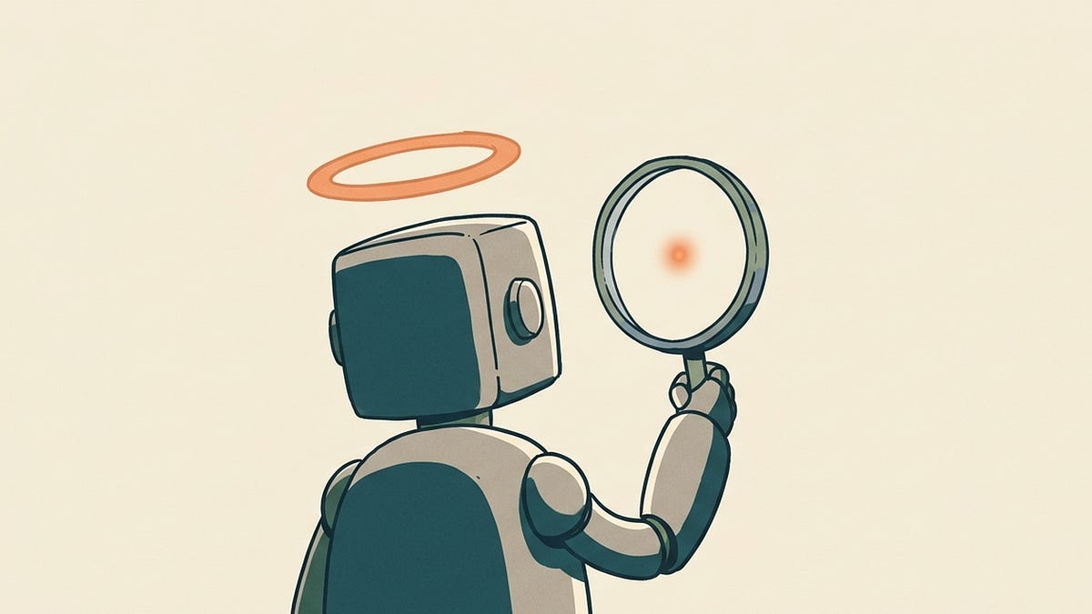 What Actually Working AI Looks Like: Focused, Human-in-the-Loop, and Solving Problems Nobody Was Solving Before