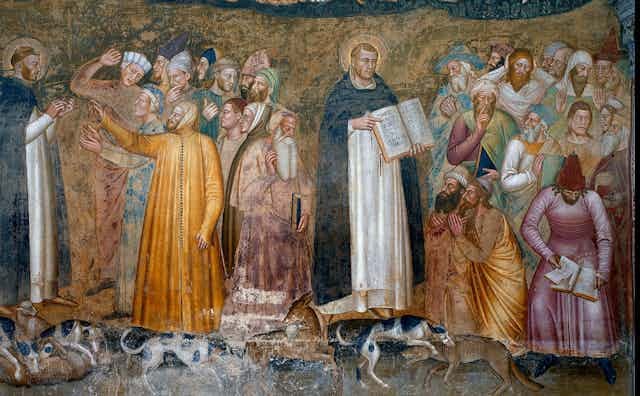 Why you should get to know Thomas Aquinas, even 800 years after he lived