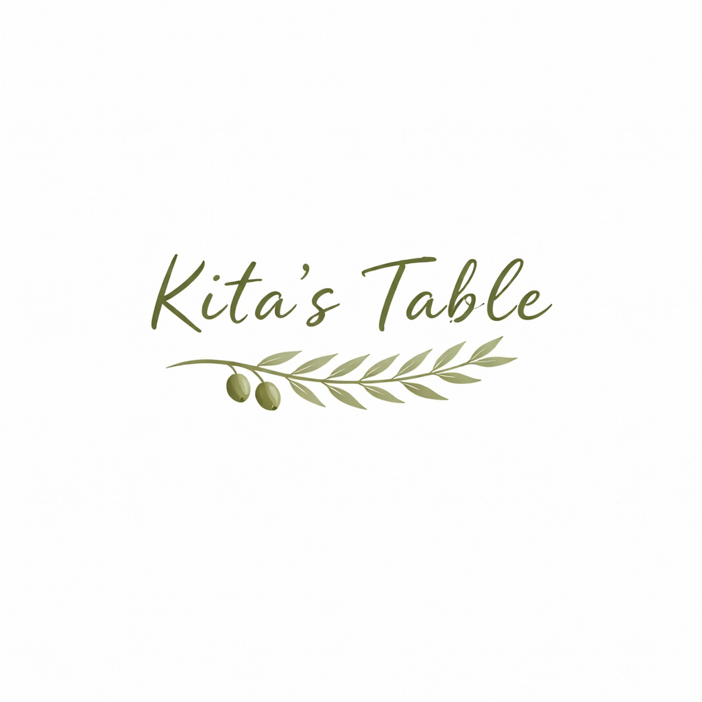 Kita's Table