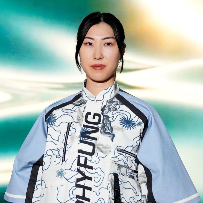 Digital Fashion Journal