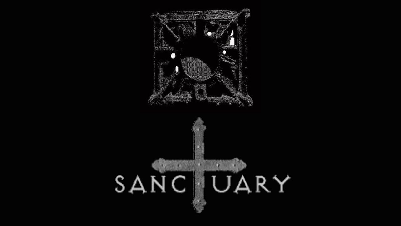 on Sanctuary (James Ferraro and Bladee) | by drinkrust | Medium