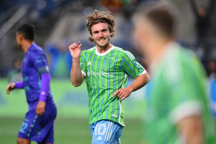 Mundial de Clubes 2025: Seattle Sounders, el anfitrión de un grupo ... Mundial de Clubes 2025: Seattle Sounders, el anfitrión de un grupo ...