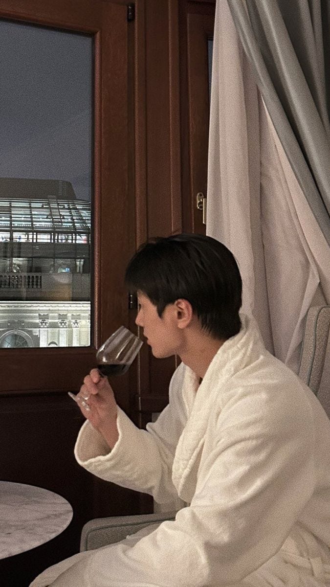 ❛❛Illusion : Park Jongseong❞