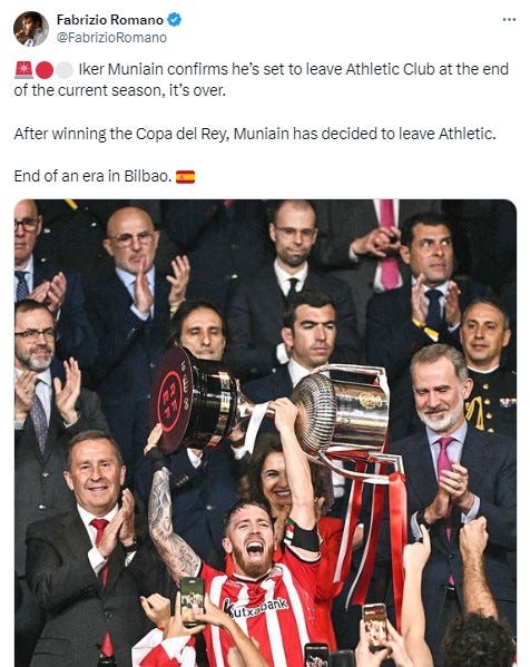 Athletic Bilbao Athletic Bilbao La Liga Copa Del Rey