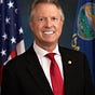Dr. Roger Marshall's avatar