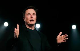 Twitter Elon