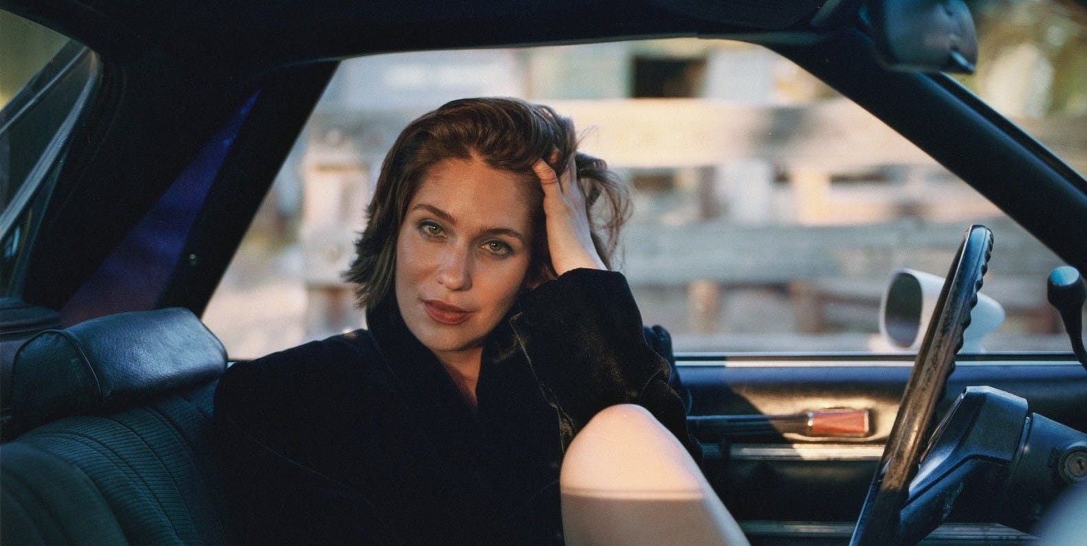 Lola Kirke on Memoir 'Wild West Village,' Country Album 'Trailblazer'