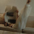 When Productivity Is in Charge