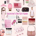 Valentine's Gift Guide