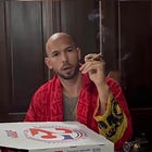 Andrew Tate's Clever Plan To Move To Romania So He Could Rape Women Freely Faces Jail-Shaped Obstacle