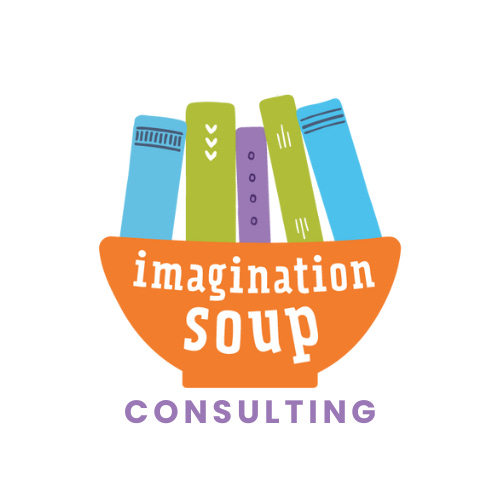 Melissa Taylor's Imagination Soup Consulting