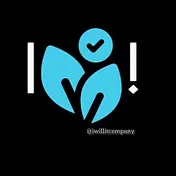 I WILL IT Logo