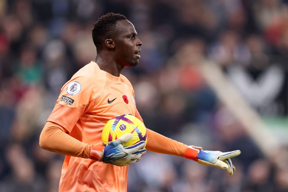 Romano: 31-year-old Chelsea star 'agrees personal terms' with Saudi club