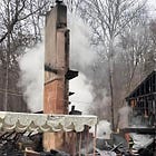 A Total Loss: Fire Destroys Home of Luray Zoo Owners
