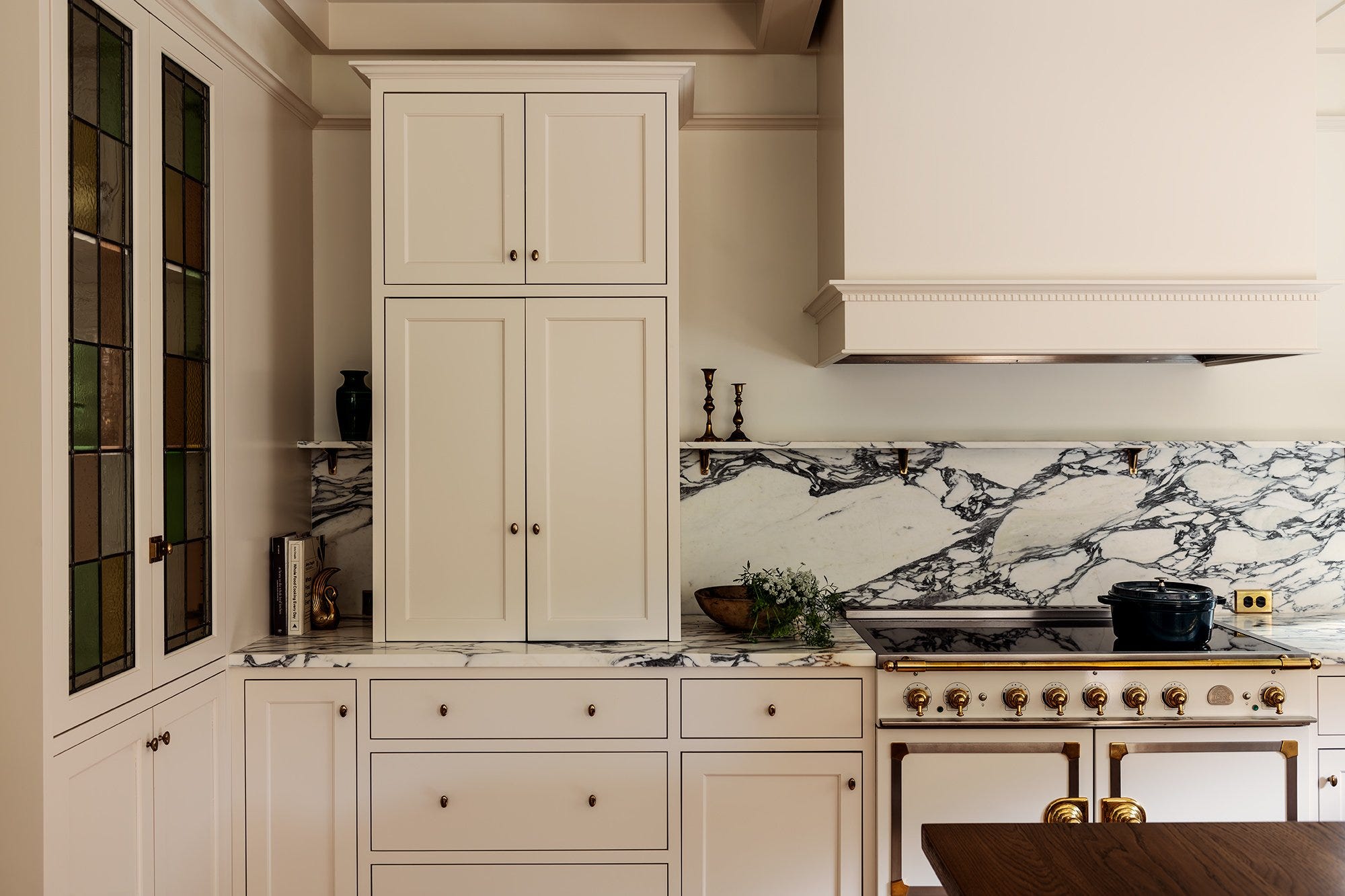 Your Guide to Cabinet Front Styles - by W Design Collective