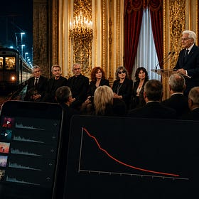 Il catalogo di nessuno