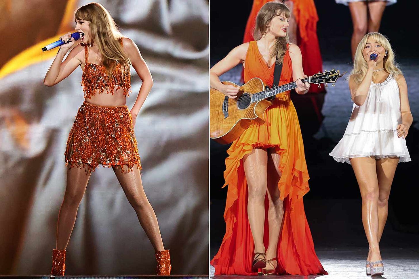 Taylor Swift's 'Life of a Showgirl' Style Easter Eggs Decoded