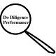 Do Diligence Performance News Letter