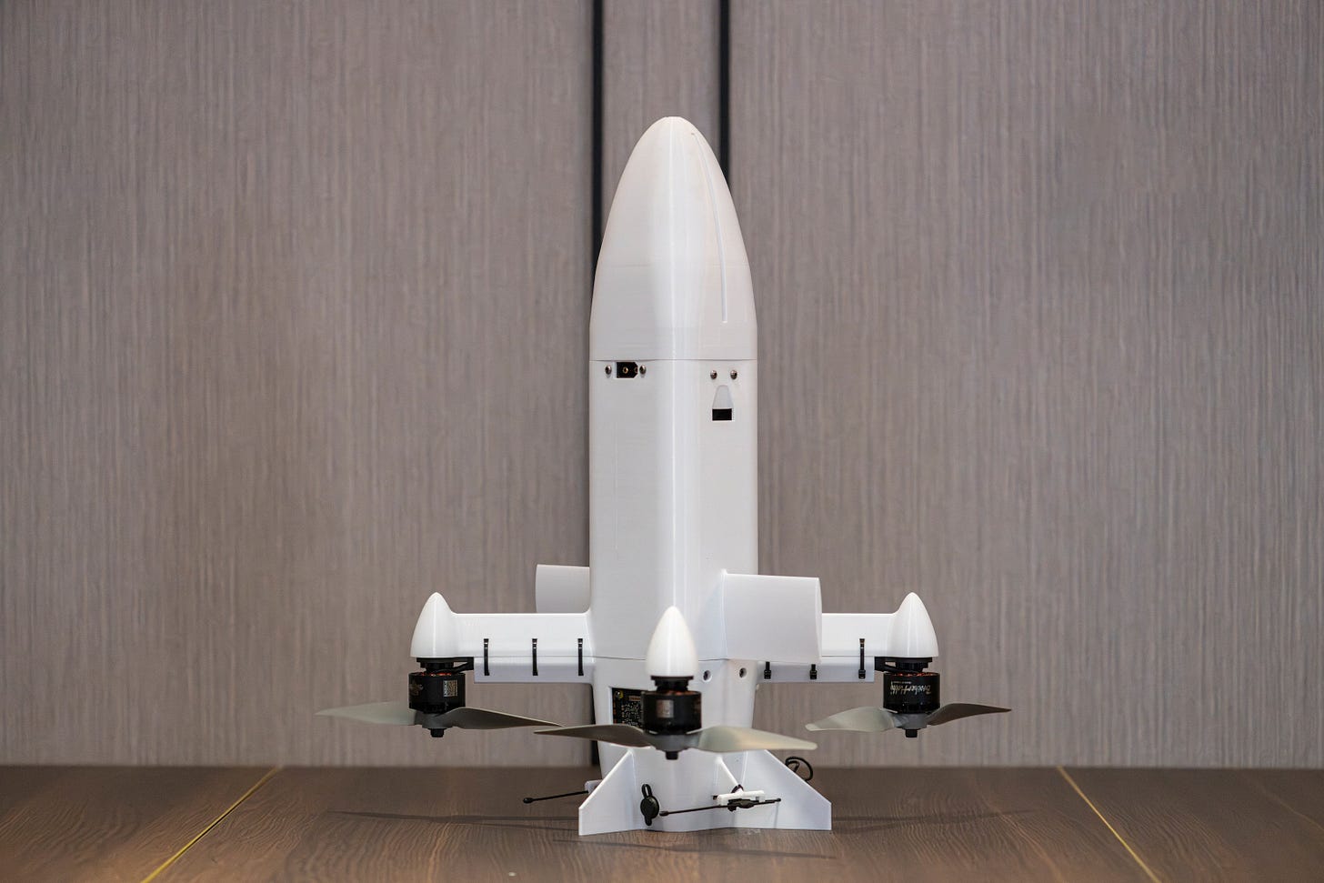 A Ukrainian-Japanese $2,500 Drone Is About to Change the Gulf War—And  Sparks Russian Fury — UNITED24 Media