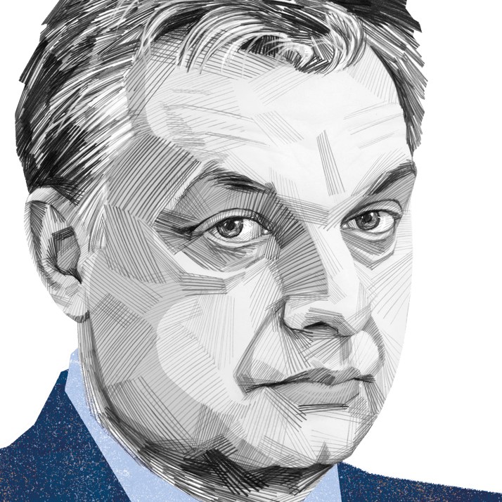 VIKTOR ORBÁN