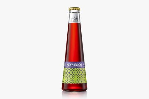 st agrestis phony negroni non alcoholic