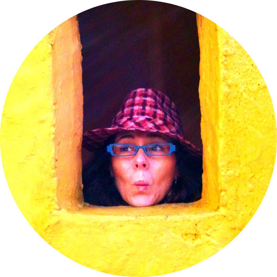 Practice & Profit: Making Creatives Make It