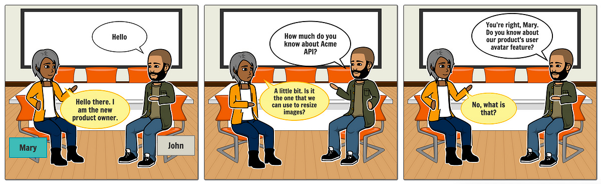 5 Ways to Make Technical Conversations Easier for Your Non-Tech Peers