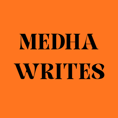 Medha Writes