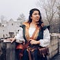 Jenni, The Bookish Tailor's avatar