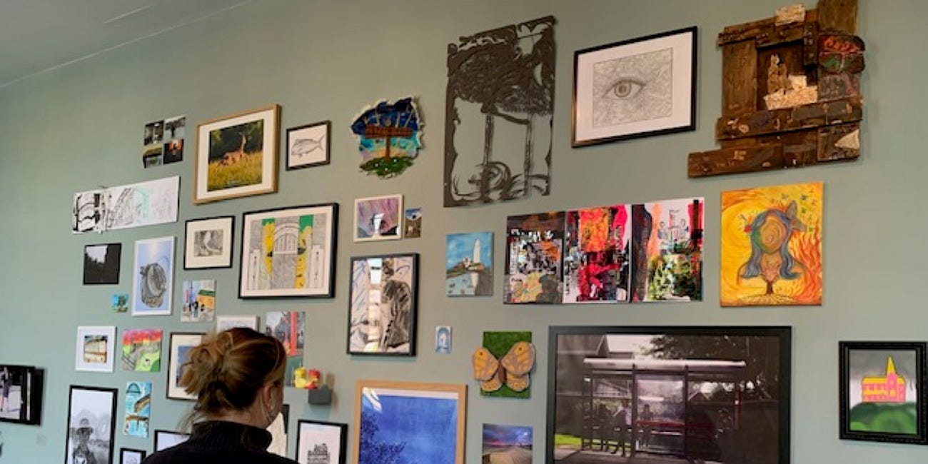 Baltic Open puts North East creativity on display