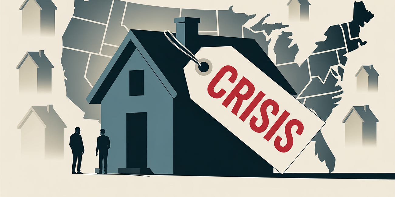 Trump Has a Housing Idea. The Housing Crisis Needs a Plan.