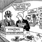 The threat to online privacy and why it matters
